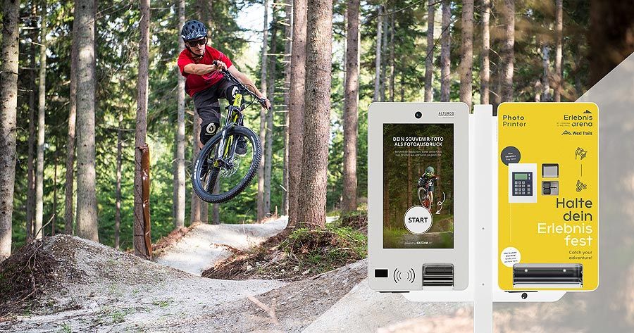 Abwechslungsreiche Entertainment-Produkte für den Sommer von Alturos Destinations