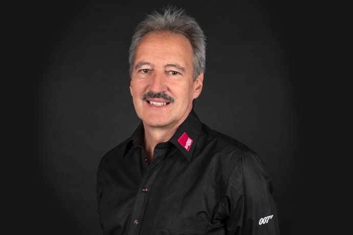 Neuer ICT-Manager bei der Schilthornbahn