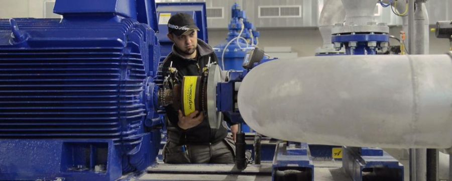 TechnoAlpin: Bessere Leistung durch Wartung
