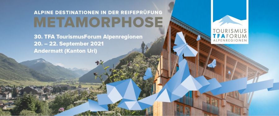 Andermatt ist bereit für das 30. TFA