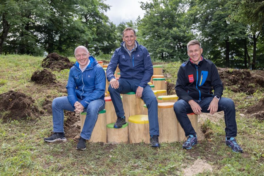 Erste Sommer-Zwischenbilanz der niederösterreichischen Bergbahnen