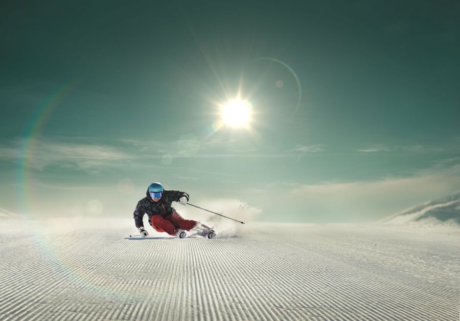 Dynamisches Preismodell am Titlis 