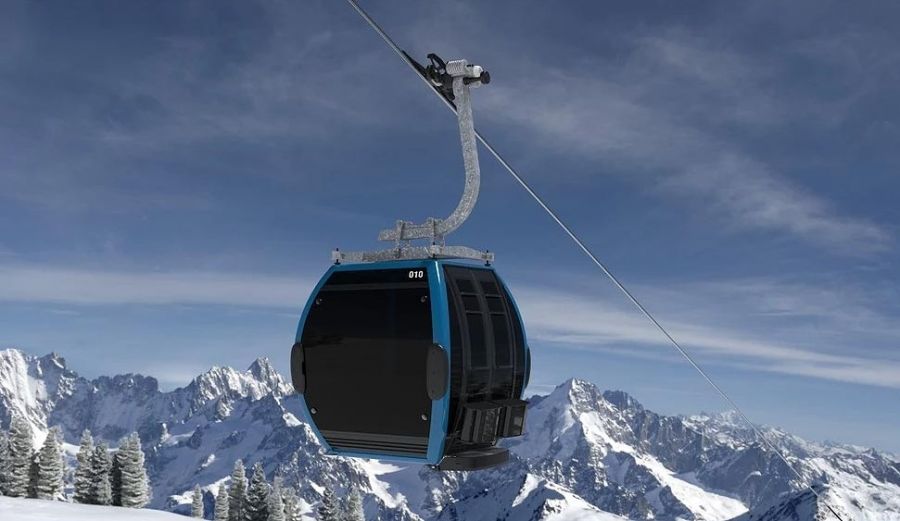 Salzmann Ingenieure: Erneuerung Fahrbetriebsmittel Golmerbahn