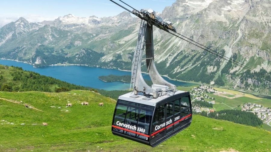 Carvatech: Schweizer Präzision - made in Austria