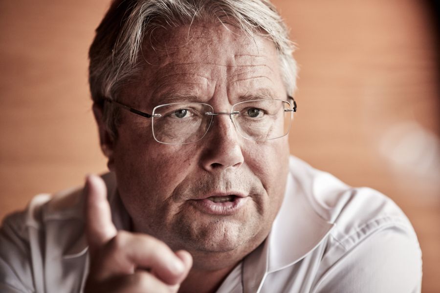 Hörl: „Arbeiten intensiv an der besten Lösung für alle Kunden!“