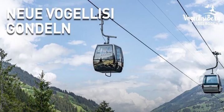 Adelboden: Pandemie sorgt für durchzogenes Geschäftsjahr