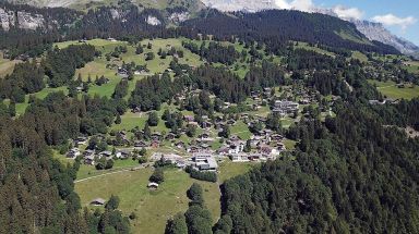 Erschliessung Braunwald: Zwei Varianten im Fokus