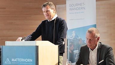 Zermatt Bergbahnen: Ein durch Unsicherheiten geprägtes Geschäftsjahr