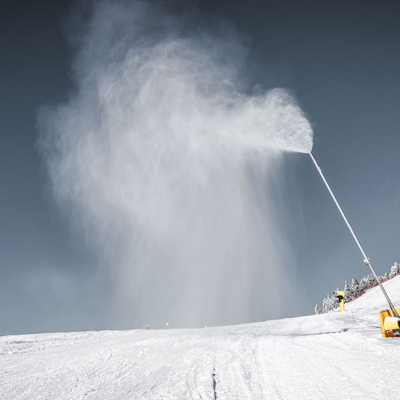 Technoalpin: Alpbach - auf der ganzen Linie überzeugt