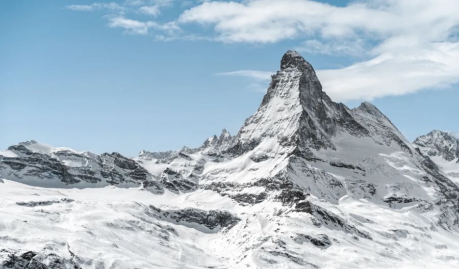 Zermatt/Cervinia als Austragungsort für alpine Weltcup-Rennen