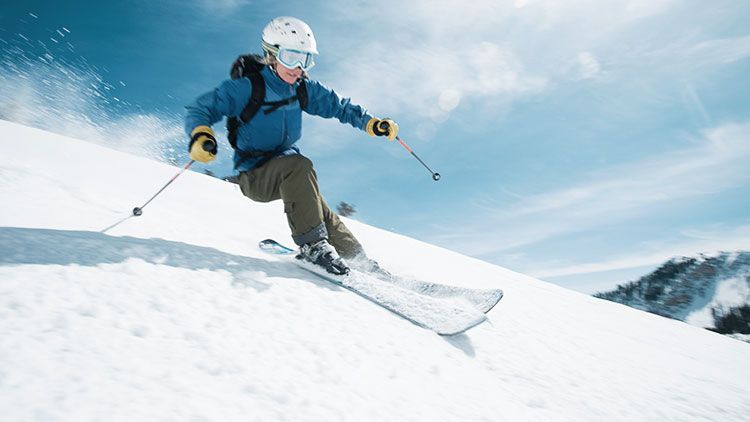 Österreich: Die neue Regeln für Wintertourismus