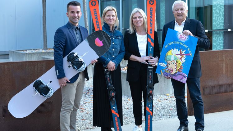 Kärntner Seilbahnen: Positive Aussichten dank bester Vorbereitung