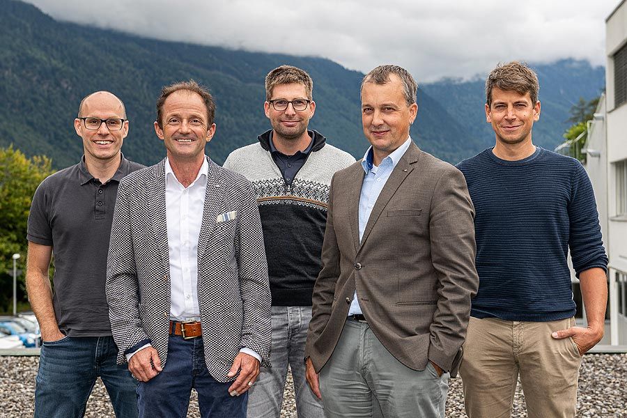 Generalversammlung Sportbahnen Braunwald AG