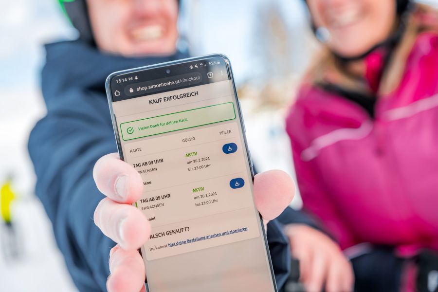 TAO Ticket to Winter: Ganzheitliche Geschäftsmodelle für den Wintertourismus