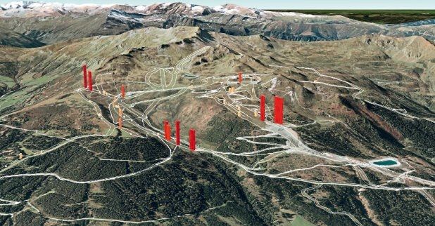 ARENA PistenEnergie: Nachhaltiges Pistenmanagement