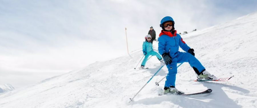 Arosa: Öffentliches Anfänger-/Kinderland Kulmwiese ab Weihnachten 2021