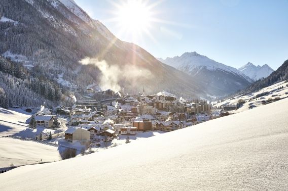 Ischgl: Fokus auf Wintersport –Absage Opening Konzert