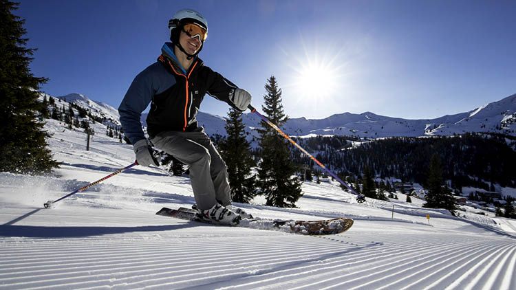 Steirische Skigebiete: Mit Sorgenfalten in die neue Skisaison