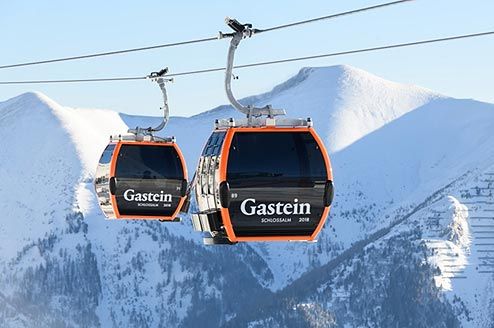 Gasteiner Bergbahnen AG: Intelligenter Tourismus durch Besucherlenkung und Dynamic Pricing