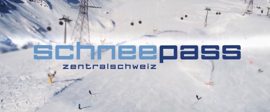Zentralschweizer Schneesportgebiete starten mit Zuversicht in die Wintersaison