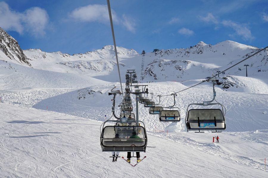 COVID-Angel: Partnerschaft zwischen Kanton Wallis und den Walliser Bergbahnen