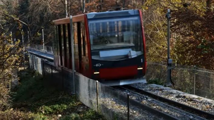 Magglingenbahn: Europäischen Solarpreis für revolutionären Energiekonzept