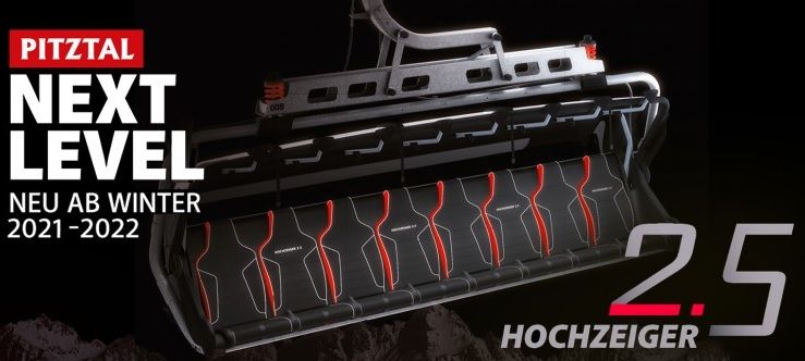 „Hochzeiger 2.5“ geht in Betrieb