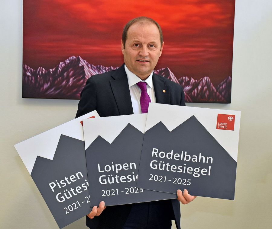 Tirol: Wintersport mit Qualität und Sicherheit