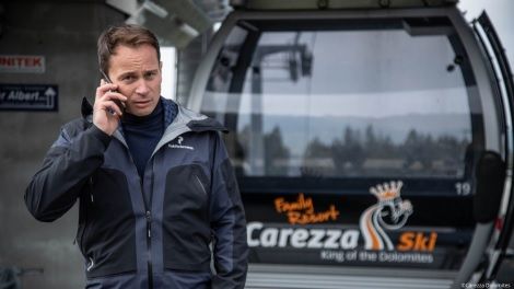 grischconsulta: 5 Fragen an Florian Eisath zum Masterplan Carezza