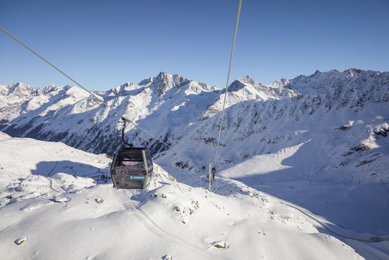 Leitner: Österreichs Skigebiete rüsten nach