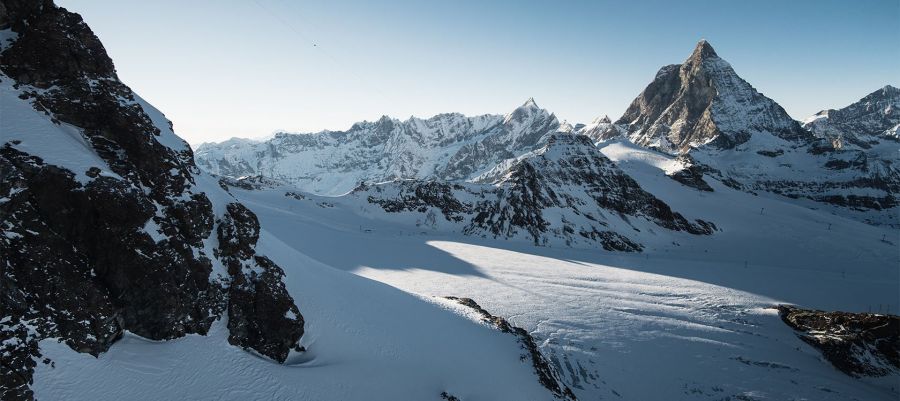 Vier Weltcup-Abfahrten am Matterhorn bereits im kommenden Winter