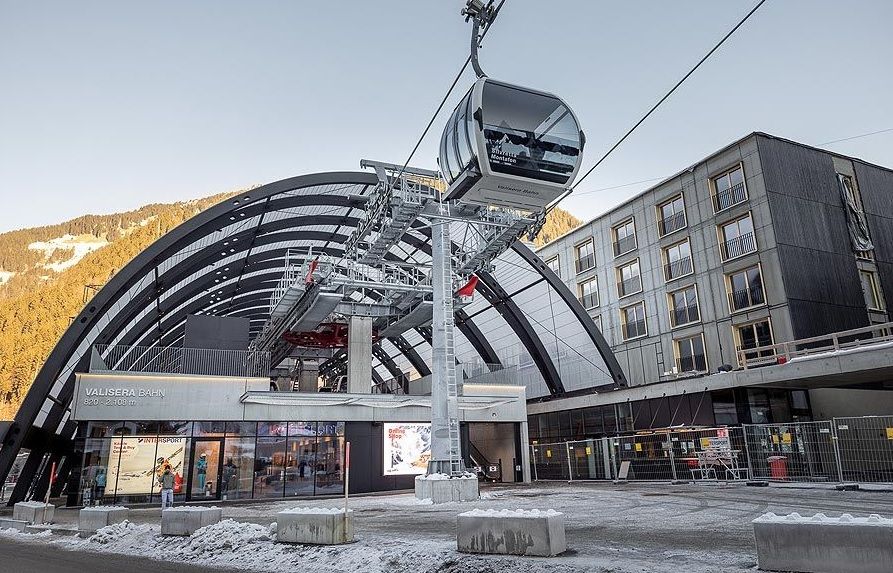 Salzmann Ingenieure: Spannende Projekte im Jahr 2021 umgesetzt