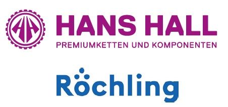 Hall: Neue Partnerschaft mit Röchling