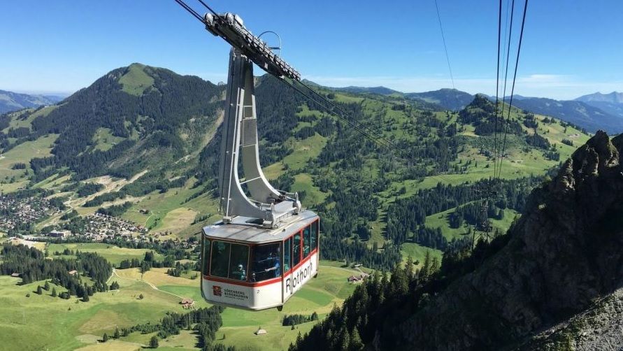 Erfolgreiche Aktienkapitalerhöhung der Bergbahnen Sörenberg AG
