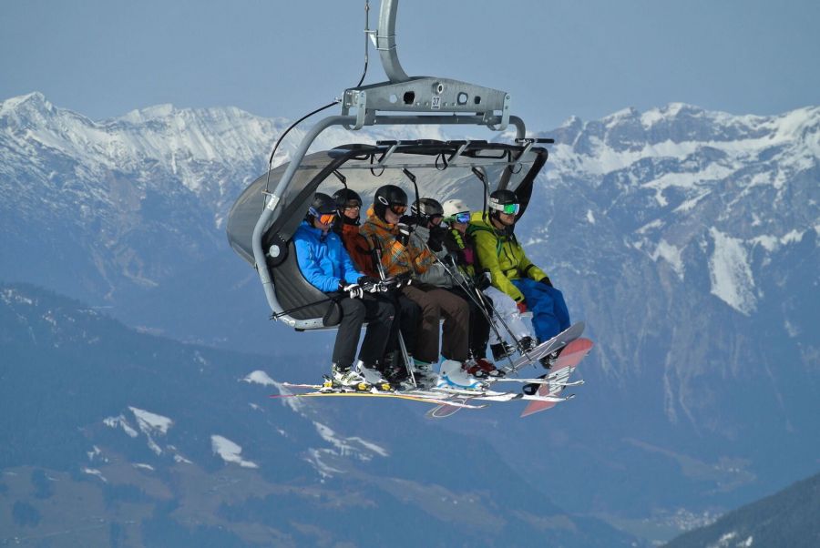 Stiftung für Konsumentenschutz (SKS): Preislotterie auf Skipisten