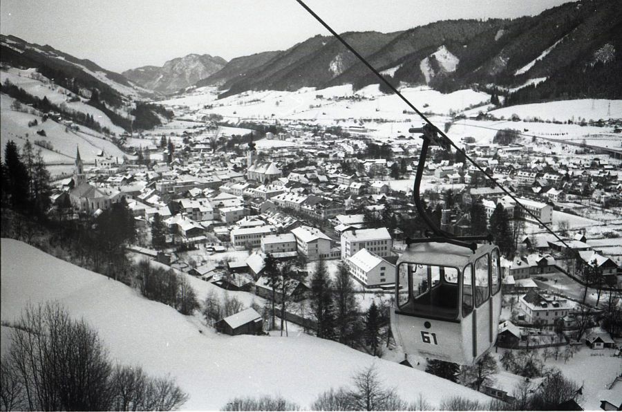 Die Planai als Motor der Region Schladming-Dachstein