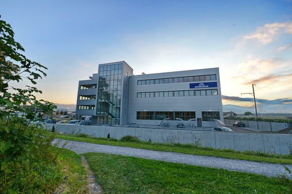 Doppelmayr/Garaventa: Neues Ropeway Training Center für Pendel- und Standseilbahnen in Uetendorf