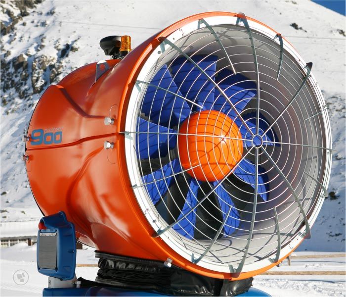 SUPERSNOW ab sofort mit neuem Vertriebspartner in der Schweiz tätig