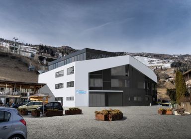 Sterzing: Rosskopf baut neue Bergbahn