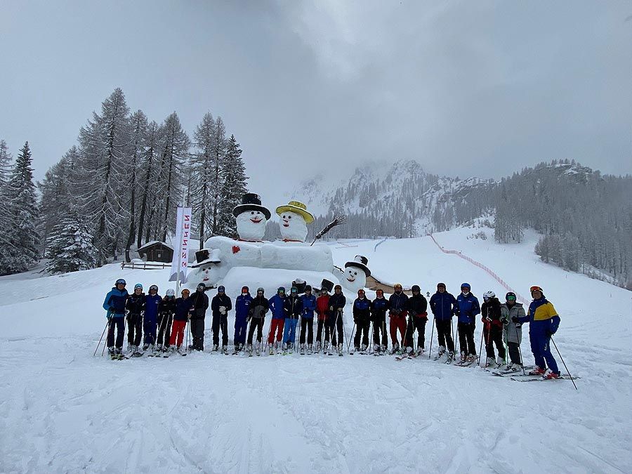 Top-Touristiker auf Trend-Expedition mit conos in Südtirol