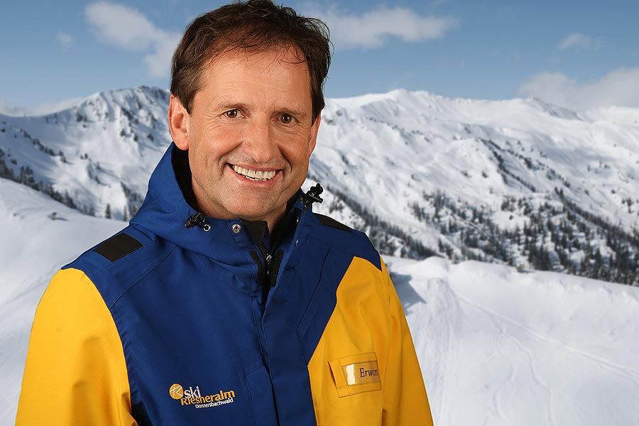 Ski Riesneralm: +8% gegenüber der Rekordsaison