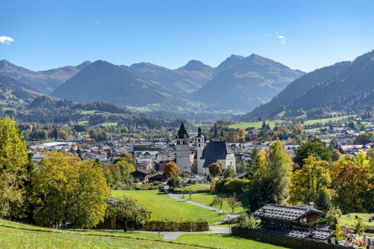 19.05. Prodinger-Summit: Der Run auf die alpinen Ferienhotels