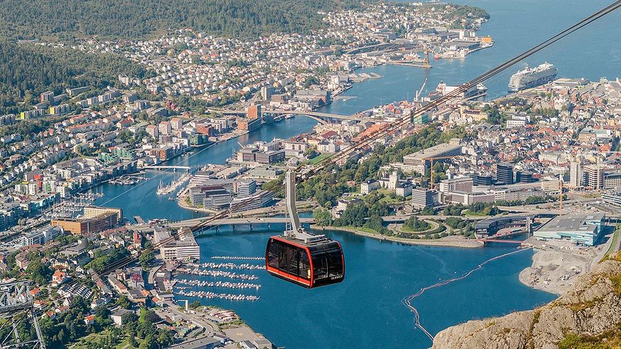 Doppelmayr Insights: Architektur und Design 