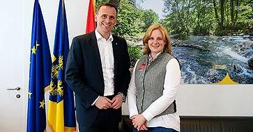 Veronika Grießl ist neue Prokuristin bei den Annaberger Liften