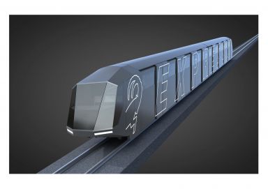 Pitztaler Gletscher erneuert Zubringerbahn „Gletscherexpress“
