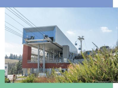 Toulouse: Längste Stadtseilbahn Frankreichs eröffnet