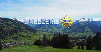 Rellerli - Projekt neue Bahn