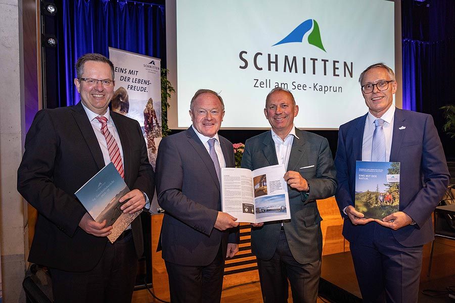 94. Hauptversammlung: Schmittenhöhebahn AG präsentiert Ergebnis 2020/21 