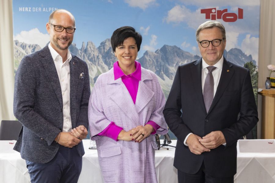 Tiroler Tourismus mit solidem Winterfinale und erfreulichen Sommeraussichten