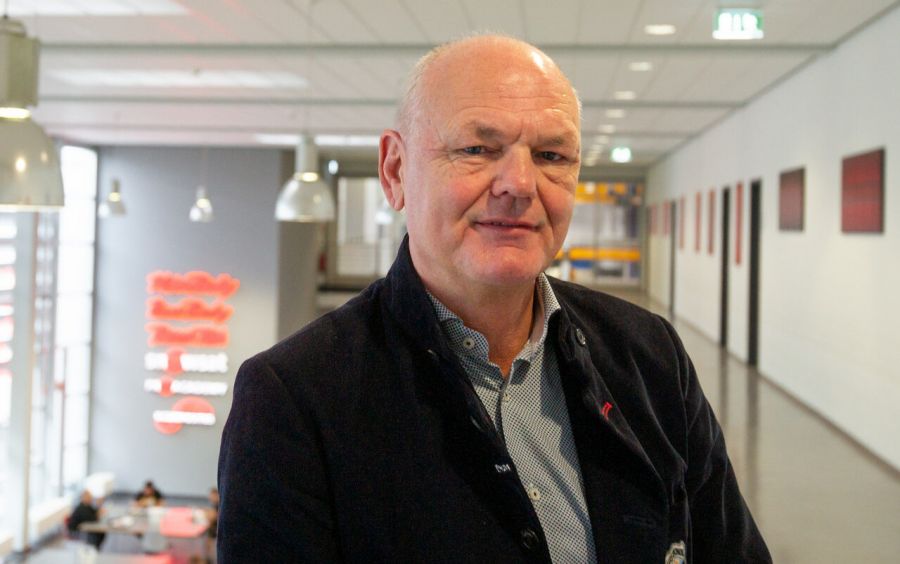 DER SPIRIT DES PISTENBULLY: Werner Seethaler verabschiedet sich in den Ruhestand